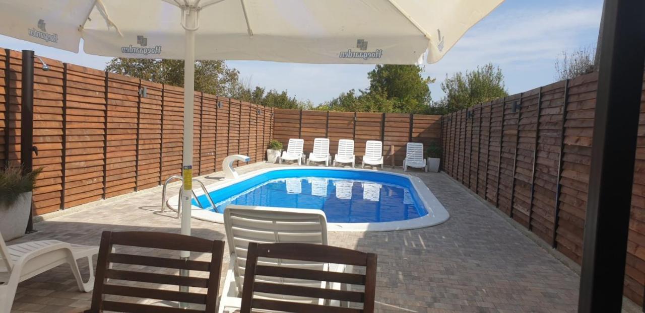 Hunting House Hotel Turija Exterior foto