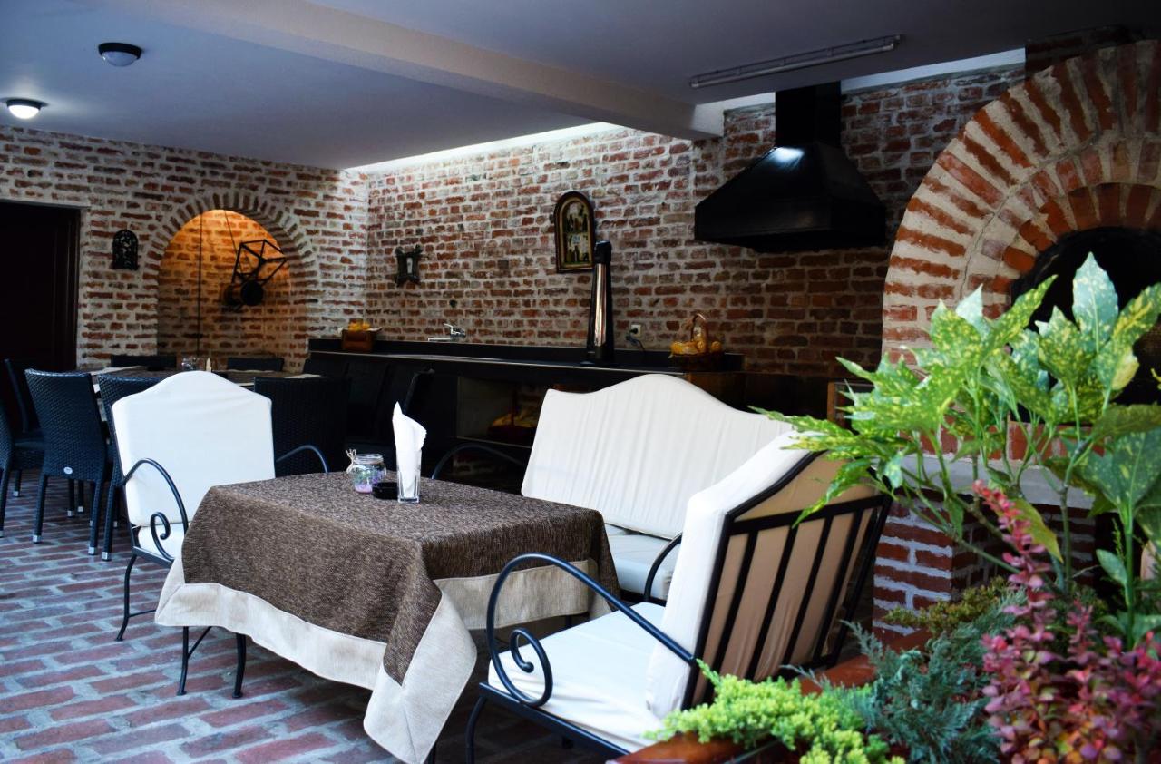 Hunting House Hotel Turija Exterior foto