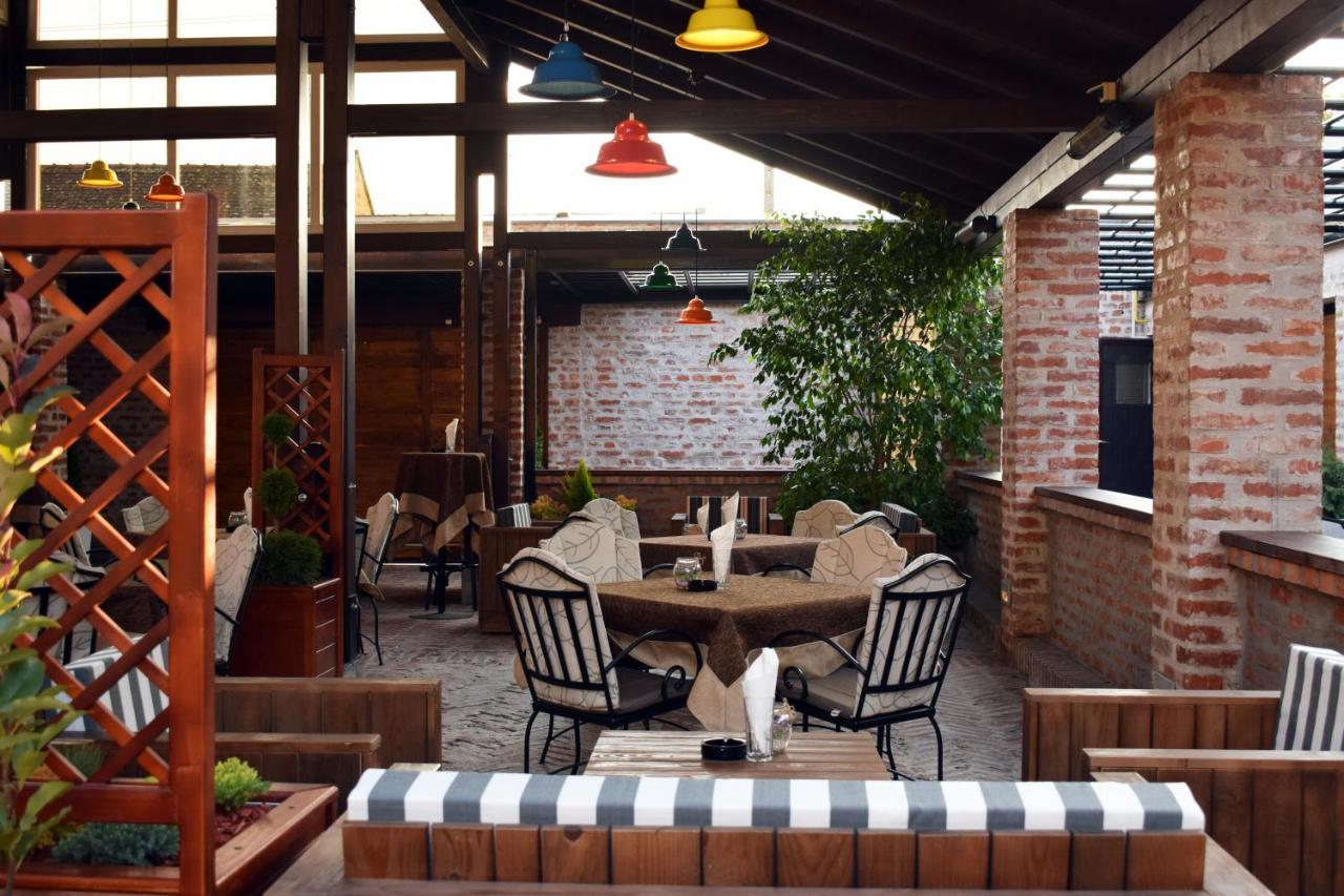 Hunting House Hotel Turija Exterior foto