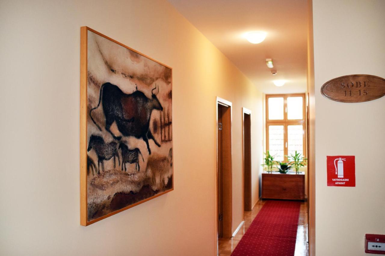 Hunting House Hotel Turija Exterior foto